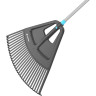 Грабли веерные GARDENA ERGO 40-115