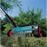 Прореживатель на колесах GARDENA (для комбисистемы) 03395-20.000.00