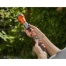 Шланг текстильный GARDENA LIANO 13 мм (1/2